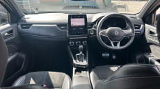 Renault Arkana 1.6 E-Tech FHEV 145 Esprit Alpine 5dr Auto Hybrid Estate